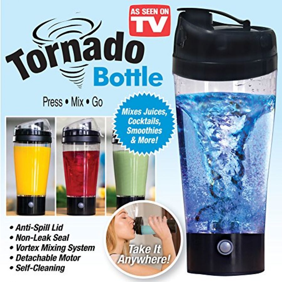 Tornado Bottle in pakistan